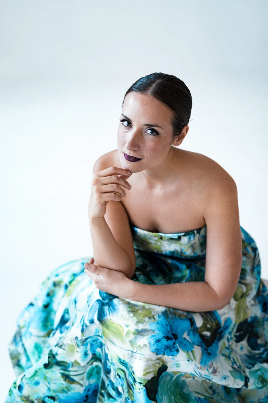 Alexandra Nowakowski, soprano